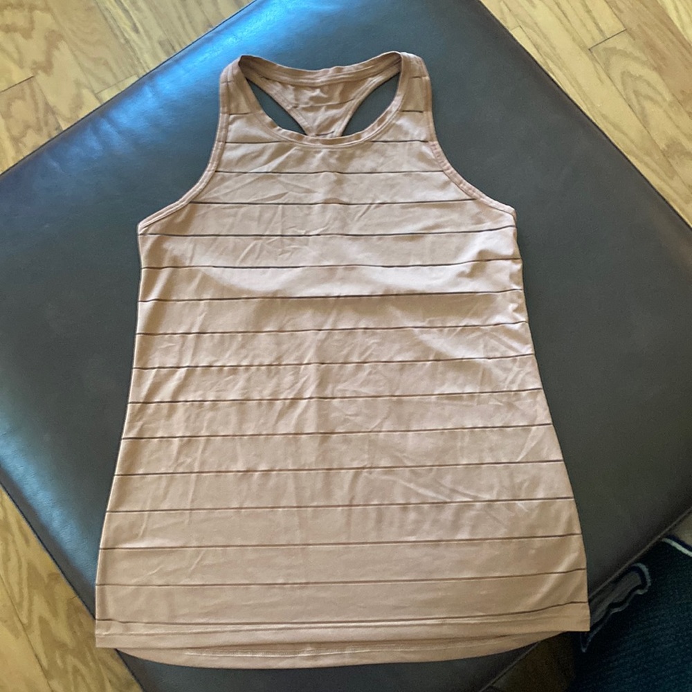 Athleta tank top